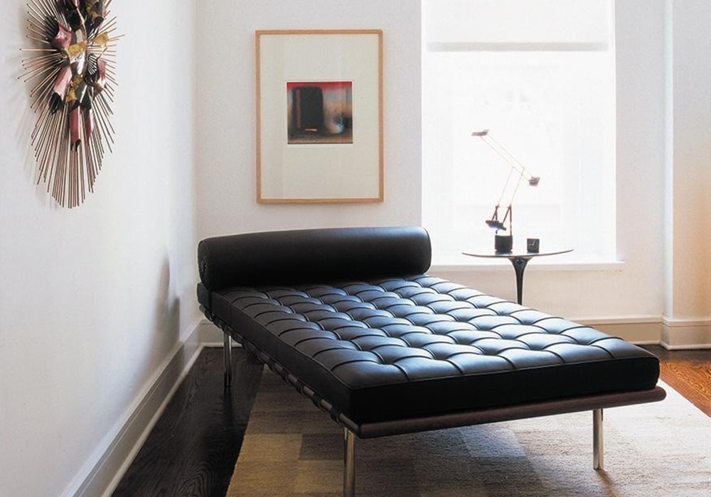 KNOLL Barcelona Daybed